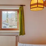 Ruhige Partenkirchen 1 Lägenhet Garmisch-Partenkirchen