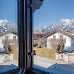 Lägenhet Ruhige Partenkirchen 1