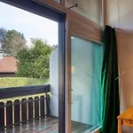 Ruhige Partenkirchen 1 * Γκάρμις-Παρτενκίρχεν