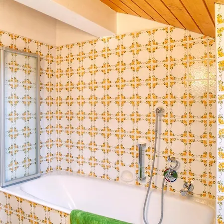 Ruhige Partenkirchen 1 Гармиш-Партенкирхен