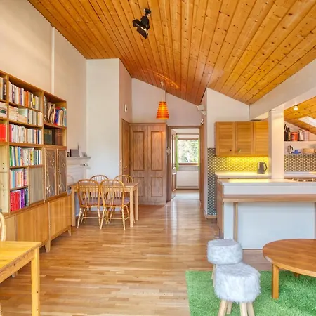 Ruhige Partenkirchen 1 *