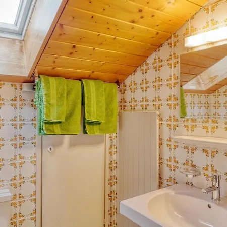 Ruhige Partenkirchen 1 * Гармиш-Партенкирхен