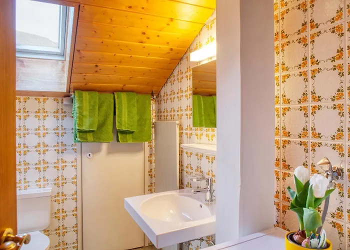 Ruhige Partenkirchen 1 Διαμέρισμα