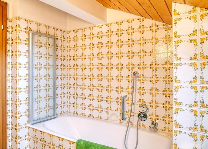 Ruhige Partenkirchen 1 Γκάρμις-Παρτενκίρχεν