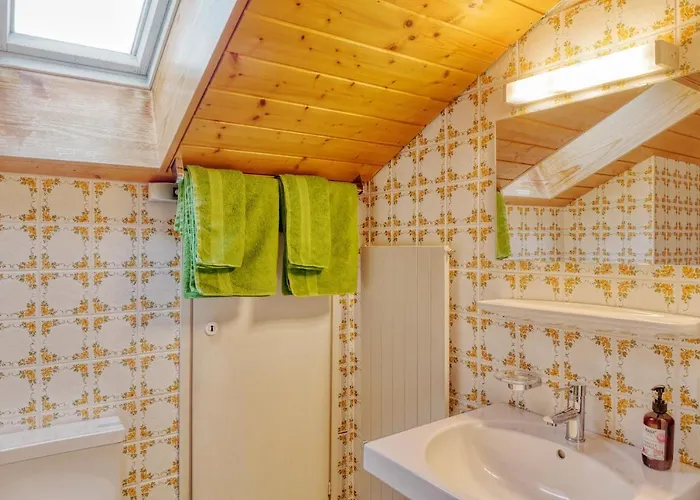 Ruhige Partenkirchen 1 * Γκάρμις-Παρτενκίρχεν