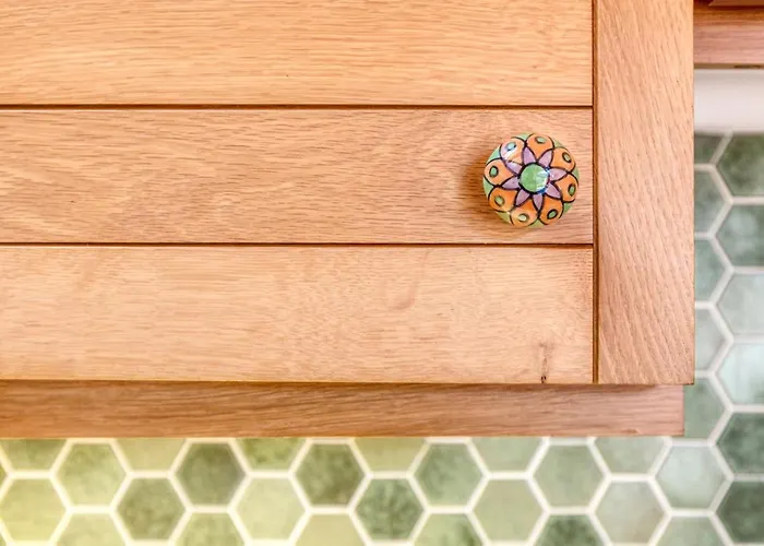 Ruhige Partenkirchen 1